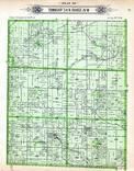 Township 34 N., Range XV W, Oakland, La Clede County 1912